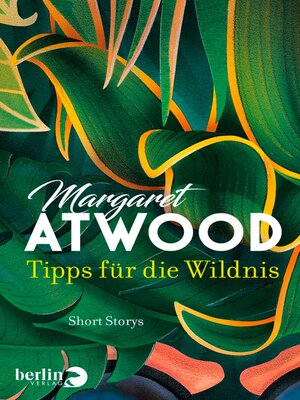 cover image of Tipps für die Wildnis